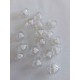 Heart 11mm x 12mm